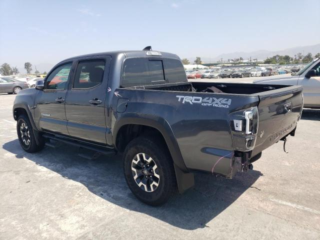 VIN 3TMCZ5AN7PM579893 2023 Toyota Tacoma, Double Cab no.2