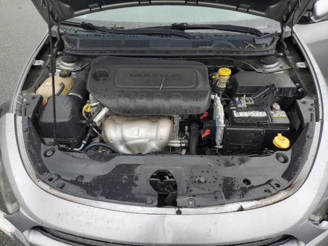 2015 DODGE DART SXT - 1C3CDFBB5FD380560