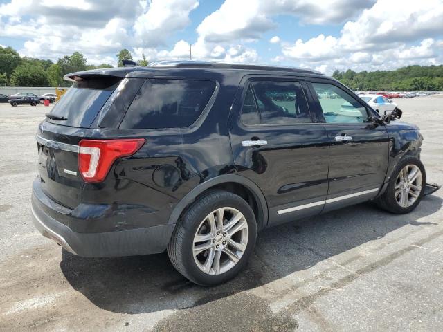 2016 FORD EXPLORER L - 1FM5K7FH2GGD33612