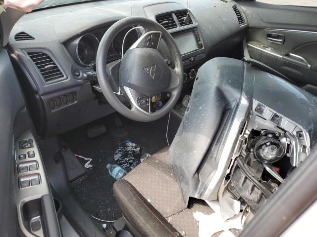 2018 MITSUBISHI OUTLANDER - JA4AP3AU6JZ025298