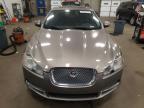 JAGUAR XF LUXURY снимка