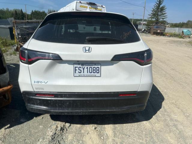 2023 HONDA HR-V LX - 3CZRZ2H38PM107306