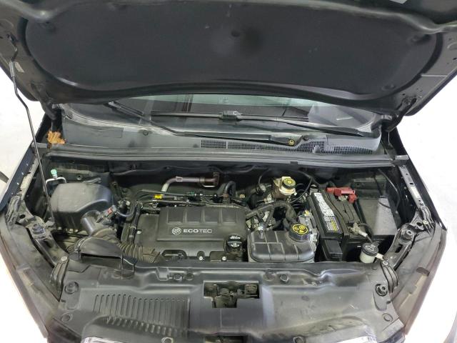 2015 BUICK ENCORE CON - KL4CJBSB1FB036839