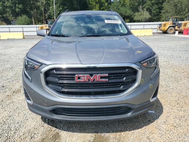 2018 GMC TERRAIN SL - 3GKALMEV2JL182638