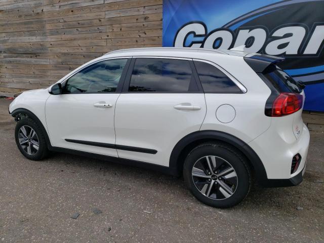 2020 KIA NIRO EX PR - KNDCE3LC4L5361583