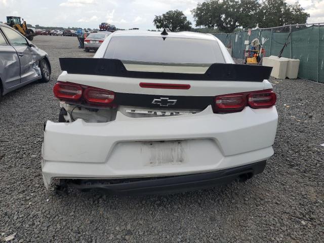 2019 CHEVROLET CAMARO LS 1G1FB1RX0K0128700  66520934