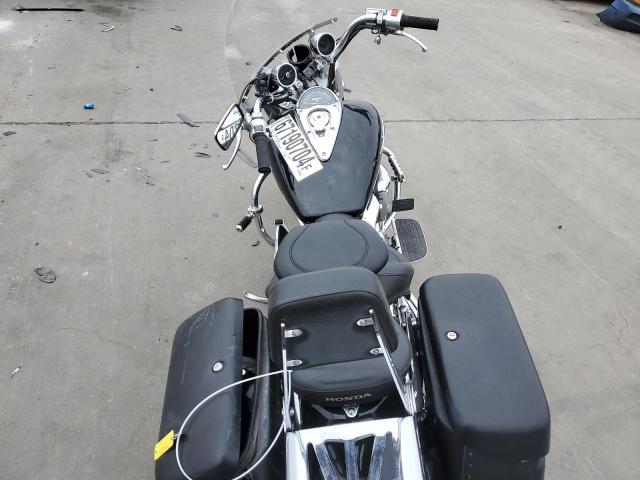 2007 HONDA VTX1300 S 1HFSC52027A400825