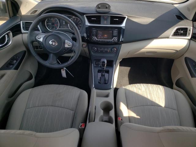 2017 NISSAN SENTRA S - 3N1AB7AP9HY299169