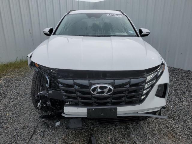 2023 HYUNDAI TUCSON SEL - 5NMJBCAE6PH217279
