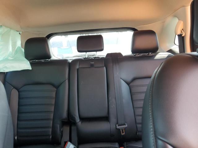 2019 FORD EDGE SEL - 2FMPK4J90KBC71909