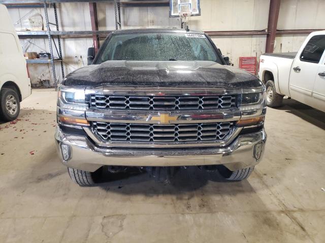 2017 CHEVROLET SILVERADO - 3GCUKREC3HG439123