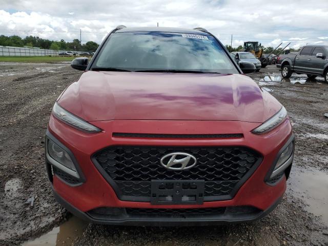 2019 HYUNDAI KONA SEL - KM8K22AA3KU284737