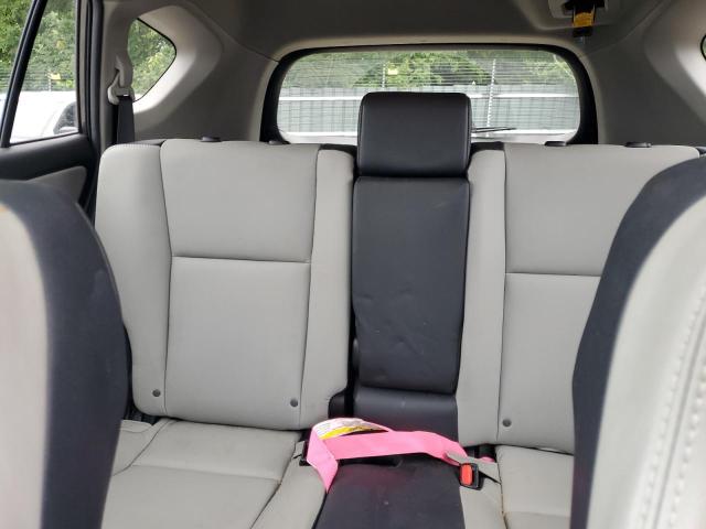 2016 TOYOTA RAV4 LIMIT - 2T3DFREV2GW521705