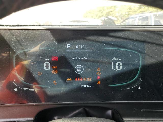 2024 KIA SPORTAGE X - 5XYK6CDF5RG165363