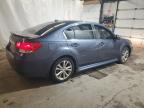 SUBARU LEGACY 2.5 снимка