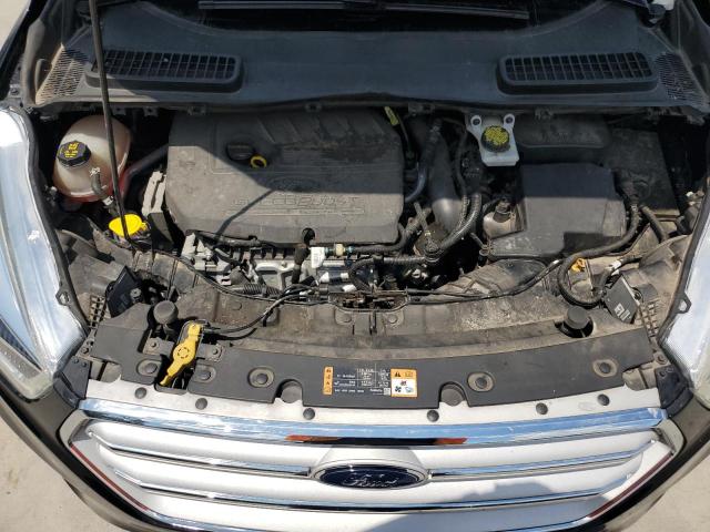 2018 FORD ESCAPE SEL - 1FMCU9HD0JUA02432