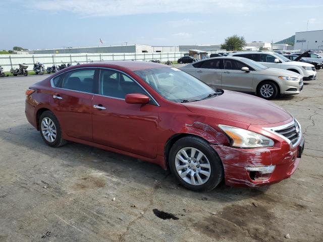 VIN 1N4AL3AP5FN302460 2015 Nissan Altima, 2.5 no.4