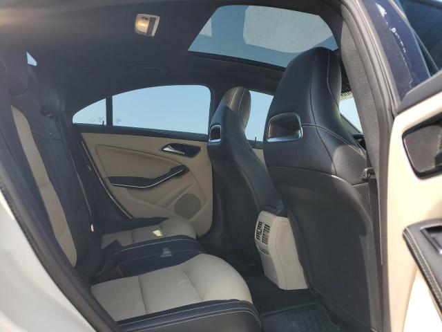 2018 MERCEDES-BENZ CLA 250 - WDDSJ4EB1JN640879