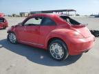 VOLKSWAGEN BEETLE SE photo