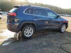 JEEP CHEROKEE L photo