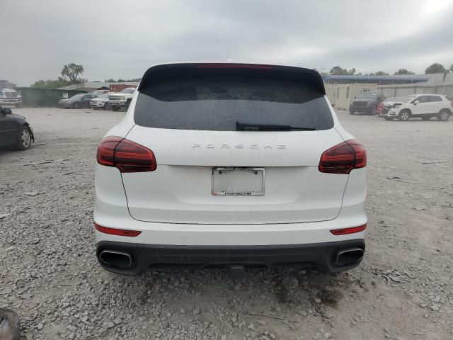 VIN WP1AA2A20HKA81920 2017 Porsche Cayenne no.6