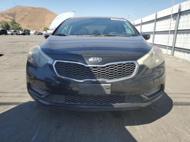 VIN KNAFX4A67F5285563 2015 KIA Forte, LX no.5