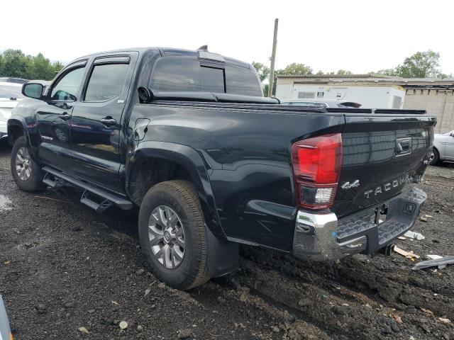 2018 TOYOTA TACOMA DOU - 3TMCZ5AN6JM183896