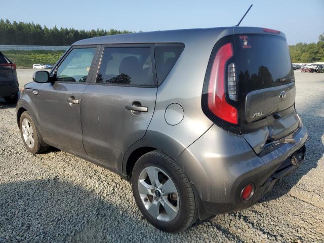 2019 KIA SOUL - KNDJN2A29K7672604
