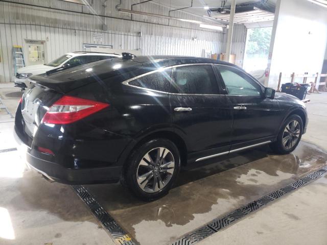 VIN 5J6TF2H5XFL004744 2015 Honda Crosstour, Exl no.3