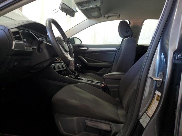 2019 VOLKSWAGEN JETTA S - 3VWCB7BU4KM223185