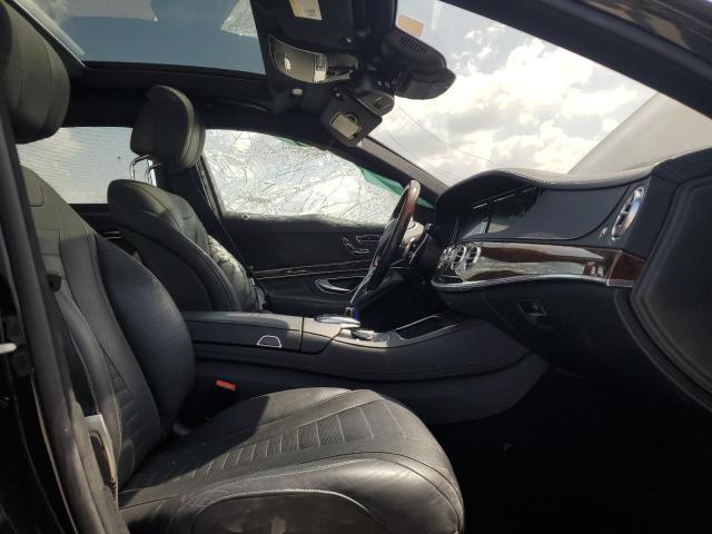 2016 MERCEDES-BENZ S 550 4MAT - WDDUG8FB3GA241940