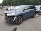 2018 TOYOTA HIGHLANDER - 5TDBZRFH0JS908818