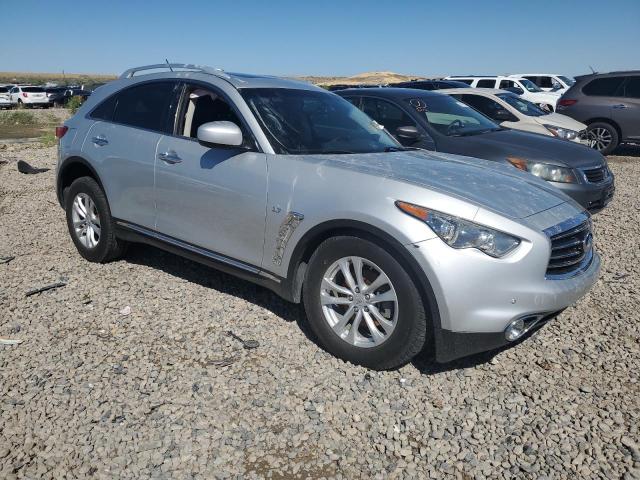 2016 INFINITI QX70 - JN8CS1MW9GM751665