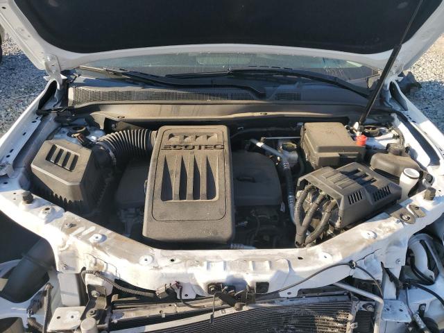 2015 CHEVROLET EQUINOX LT - 2GNALBEK0F6258706