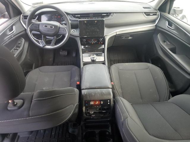 2024 JEEP GRAND CHER - 1C4RJKAG3R8920179