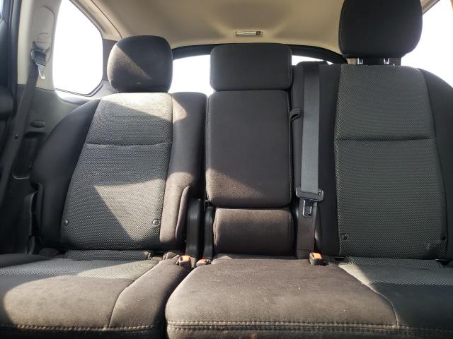 2019 NISSAN PATHFINDER - 5N1DR2MN1KC589856