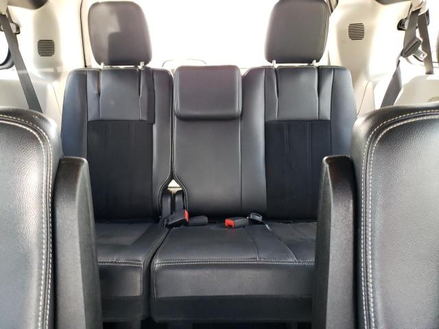 2019 DODGE GRAND CARA - 2C4RDGCG2KR511523