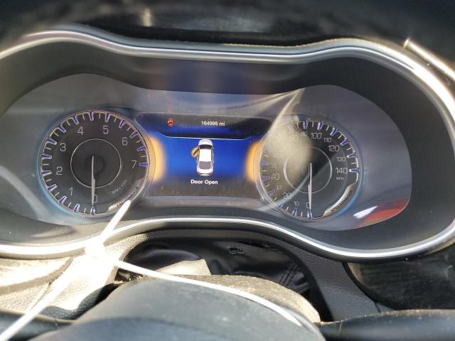 2015 CHRYSLER 200 C - 1C3CCCCB7FN599336