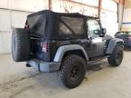 JEEP WRANGLER S photo