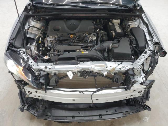 VIN 4T1G11AK1RU218614 2024 Toyota Camry, Se Night S... no.11