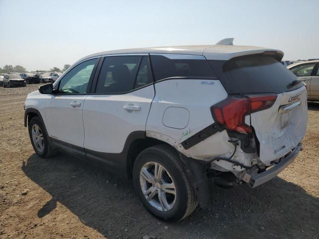 2020 GMC TERRAIN SL - 3GKALMEV7LL310083