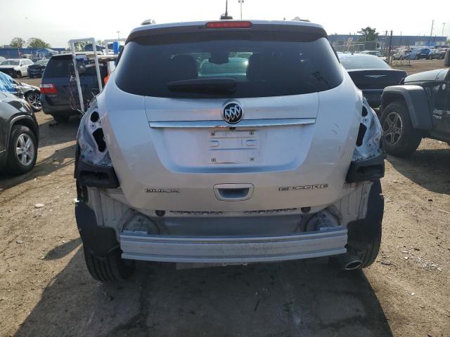 2016 BUICK ENCORE - KL4CJASB5GB660302