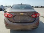 CHEVROLET CRUZE LS photo