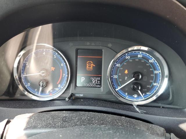 2019 TOYOTA COROLLA L - 2T1BURHE4KC231302