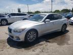2017 INFINITI Q50 BASE - JN1CV7AP8HM640970