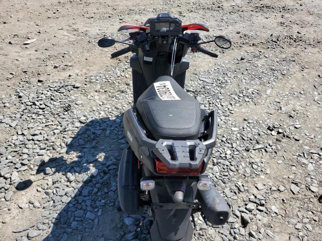 2022 YAMAHA YW125 RKRSEH9Y6NA003111