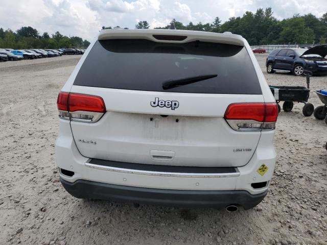 2018 JEEP GRAND CHER - 1C4RJFBG9JC104701