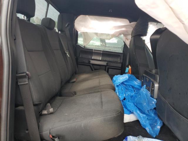 2019 FORD F150 SUPER - 1FTEW1EP6KFB31515