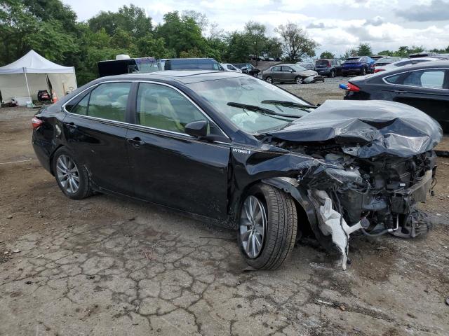 Vin: 4t1bd1fk9hu228235, lot: 66434164, toyota camry hybrid 20174