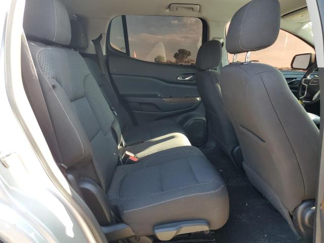 2020 GMC ACADIA SLE - 1GKKNKLA6LZ142626